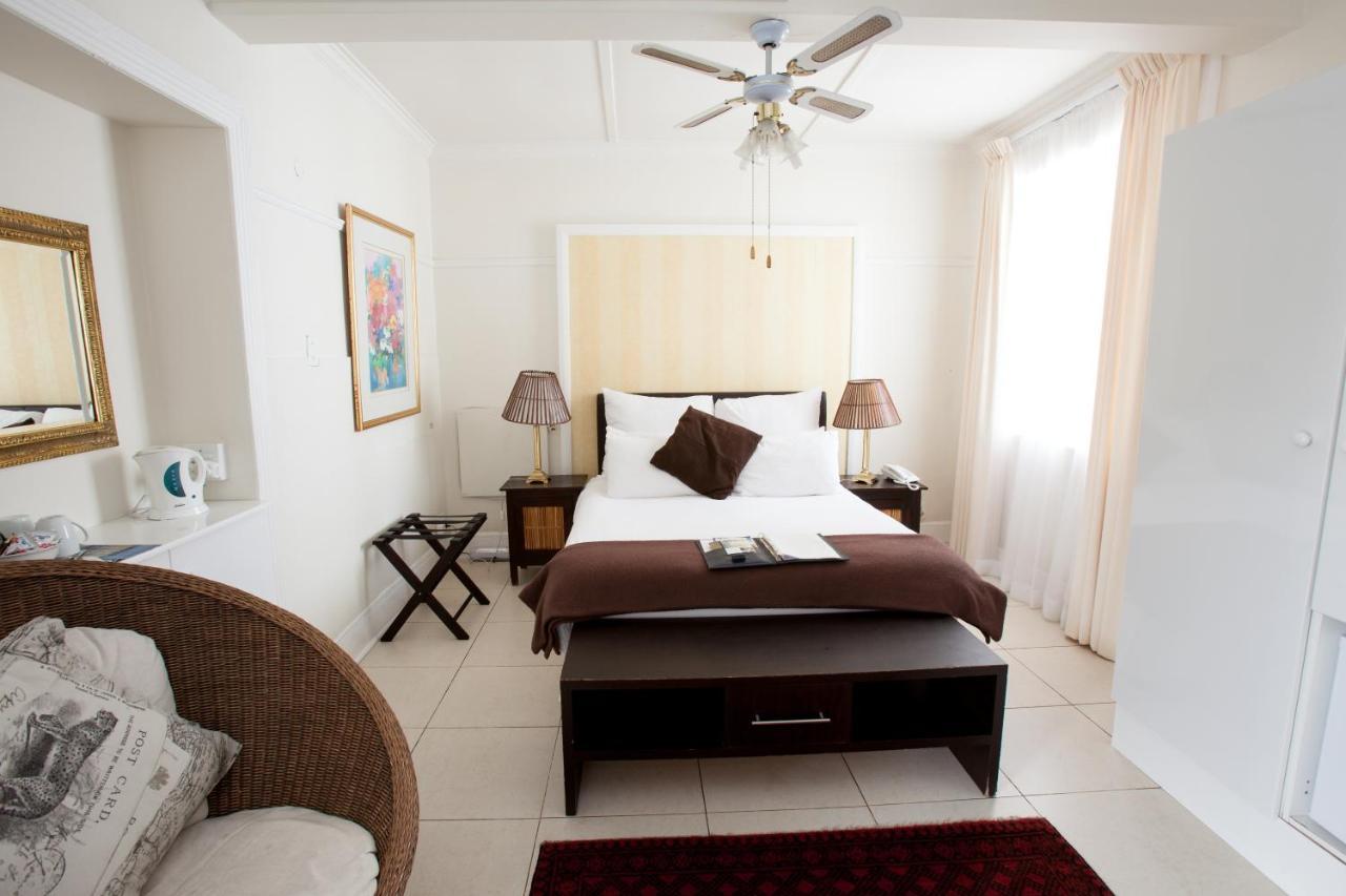 Brenwin Guest House Città del Capo Esterno foto
